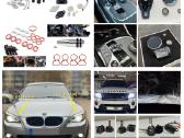 Bmw vairas F10 F30 F20 F15 F25 - nuotraukos Nr. 15