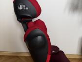 Cybex 9-36kg mažai naudota auto kėdutė - nuotraukos Nr. 2
