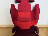 Cybex 9-36kg mažai naudota auto kėdutė - nuotraukos Nr. 3