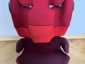 Cybex 9-36kg mažai naudota auto kėdutė - nuotraukos Nr. 4