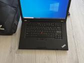 Lenovo thinkpad w520 - nuotraukos Nr. 3