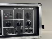 Kasetinis grotuvas - Dan-sound Av30 Mkii Varispeed - nuotraukos Nr. 3