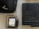 Lenovo thinkpad w520 - nuotraukos Nr. 7