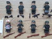 Minifigureles kaladeles - nuotraukos Nr. 32