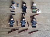 Minifigureles kaladeles - nuotraukos Nr. 33