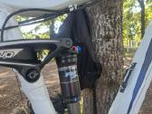 Parduodamas trek fuelx full suspension dviratis! - nuotraukos Nr. 2