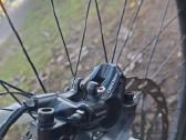 Parduodamas trek fuelx full suspension dviratis! - nuotraukos Nr. 4