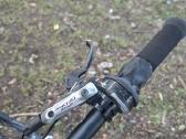Parduodamas trek fuelx full suspension dviratis! - nuotraukos Nr. 5