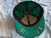 Originalus fullcapas new era. Berniukui. - nuotraukos Nr. 3