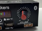 G30 Hi-fi stereo mini stiprintuvas - nuotraukos Nr. 3