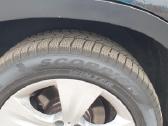Pirelli 2vnt. Žieminės padangos R-19 255/50 - nuotraukos Nr. 2