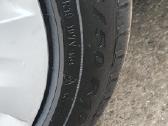 Pirelli 2vnt. Žieminės padangos R-19 255/50 - nuotraukos Nr. 3