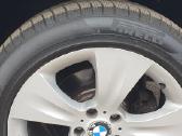 Pirelli 2vnt. Žieminės padangos R-19 255/50 - nuotraukos Nr. 4