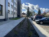 Parduodamas dviejų kambarių butas - nuotraukos Nr. 2