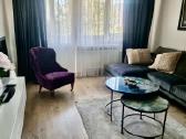 Parduodamas dviejų kambarių butas - nuotraukos Nr. 12
