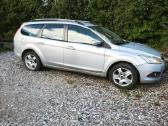 Ford focus - nuotraukos Nr. 4