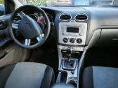 Ford focus - nuotraukos Nr. 6