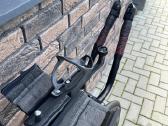 Argon18 E118 next TT/triatlono dviratis - nuotraukos Nr. 4