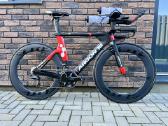 Argon18 E118 next TT/triatlono dviratis - nuotraukos Nr. 6