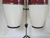 Lotynų Amerikos perkusinių instrumentų būgnų nuoma - nuotraukos Nr. 6