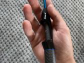 Spiningas Favorite Blue Bird Bb2 2026 1.83,0.5–3. - nuotraukos Nr. 4