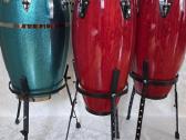 Lotynų Amerikos perkusinių instrumentų būgnų nuoma - nuotraukos Nr. 7