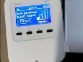 Tech Termostatai šildymo sistemai WiFi - nuotraukos Nr. 3
