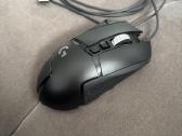 Logitech G502 - nuotraukos Nr. 2