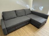 Parduodu ikea sofa - nuotraukos Nr. 2