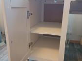 Rašomasis stalas Ikea Hemnes - nuotraukos Nr. 5
