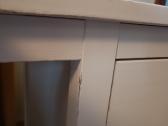 Rašomasis stalas Ikea Hemnes - nuotraukos Nr. 8