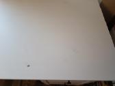 Rašomasis stalas Ikea Hemnes - nuotraukos Nr. 9