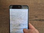 Samsung S23 Fe - nuotraukos Nr. 4
