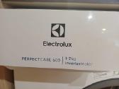 Elektroliuks skalbimo mašina - nuotraukos Nr. 2