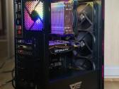 Žaidimų kompiuteris Rtx 2060 Super - nuotraukos Nr. 3