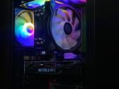 Žaidimų kompiuteris Rtx 2060 Super - nuotraukos Nr. 4