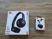 Jbl Tune 530bt / Quantum 360 / Wave Flex 2 Ausinės - nuotraukos Nr. 2
