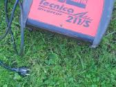 Fronius 2500 telwin 211s - nuotraukos Nr. 7