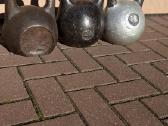 Gira 32kg,24kg,16kg - nuotraukos Nr. 2