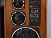 Tvarkingos kolonėlės Radiotechnika S-90d - nuotraukos Nr. 4