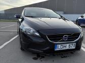 Parduodu Volvo V40 - nuotraukos Nr. 8