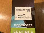 Msi Geforce Rtx 3080 Gaming Z Trio 10gb Gddr6 - nuotraukos Nr. 6