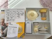 Medela swing flex pientraukis - nuotraukos Nr. 2