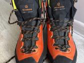 Scarpa žygių batai (gore-tex / Outdry), mažinti - nuotraukos Nr. 2