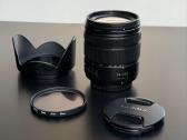 Panasonic Lumix G Vario 14-140mm f/3.5-5.6 - nuotraukos Nr. 3
