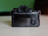 Sony A9 + Sony Battery grip - nuotraukos Nr. 2