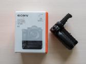 Sony A9 + Sony Battery grip - nuotraukos Nr. 3