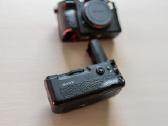 Sony A9 + Sony Battery grip - nuotraukos Nr. 6