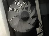 Deepcool Matrexx 55 Mesh korpusas - nuotraukos Nr. 3
