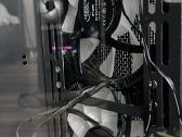 Deepcool Matrexx 55 Mesh korpusas - nuotraukos Nr. 4